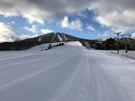 Appi Kogen Appi Kogen