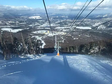 Appi Kogen Appi Kogen