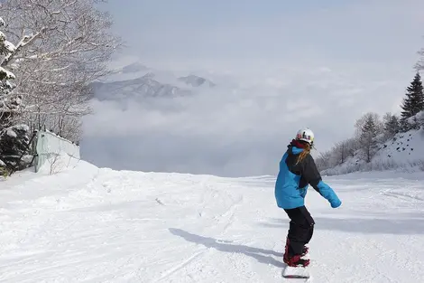 Appi Kogen Appi Kogen