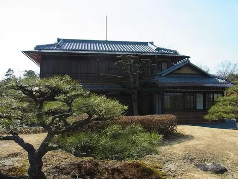 Meijimurabunkazai9 Meijimurabunkazai9