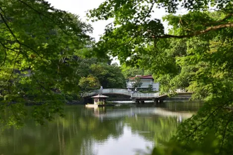yakushiike yakushiike