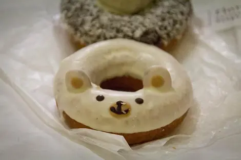 Floresta-Nature-Doughnuts Floresta-Nature-Doughnuts