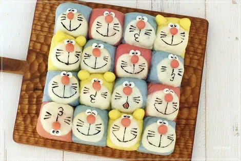 chigiripan-doraemon chigiripan-doraemon
