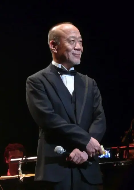 Joe_Hisaishi_2011