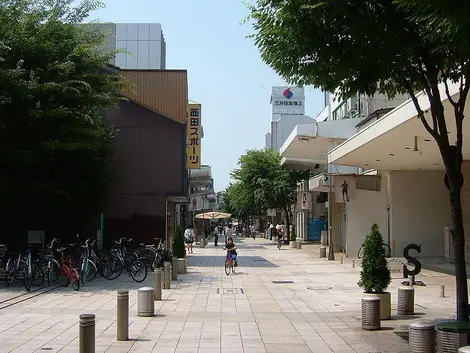 Tatemachi_Street Tatemachi_Street
