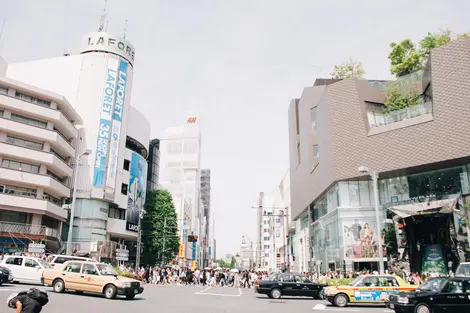 Harajuku Harajuku