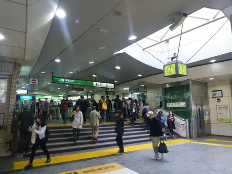 Takadanobaba Takadanobaba