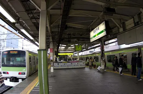 Takadanobaba Takadanobaba