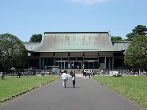 Edo-Tokyo Open Air Architectural Museum Edo-Tokyo Open Air Architectural Museum
