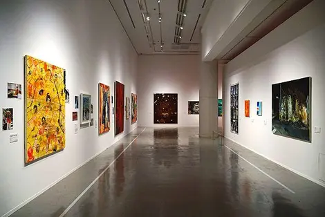 Musée Yokoo Tadanori Musée Yokoo Tadanori