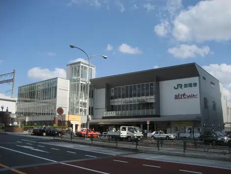 Gare de Tabata Gare de Tabata