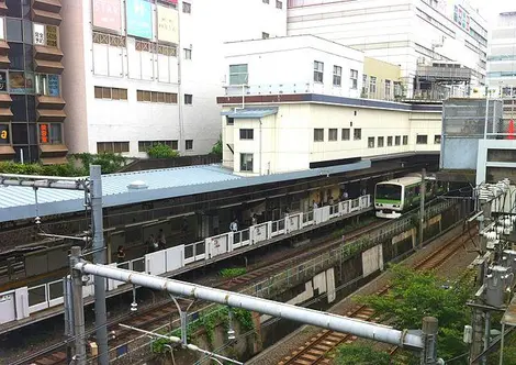 Meguro Meguro