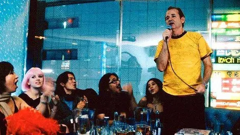 Lost in translation Lost in translation