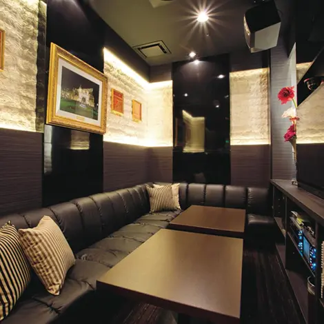 The best karaoke places to sing in Tokyo