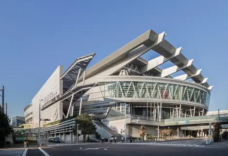 Saitama Super Arena Saitama Super Arena