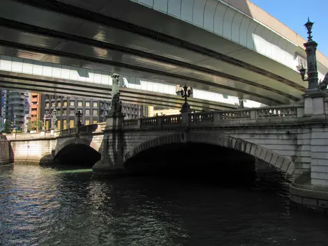 Nihombashi Tokyo