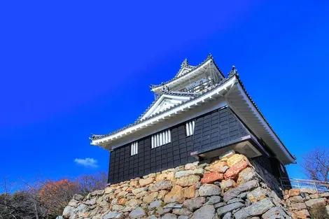 Château de Hamamatsu