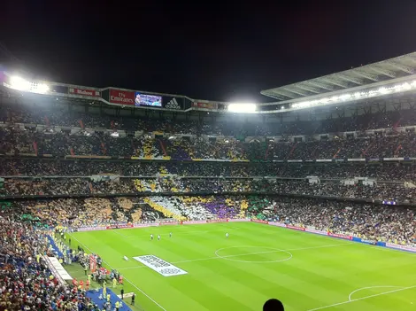 Stade de Football football-stadium