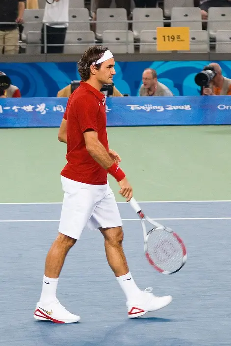 Roger Federer