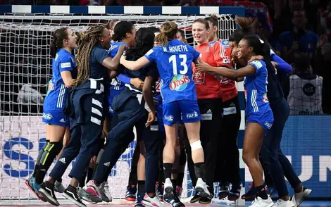handball jo Handball JO