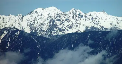 Mont Hokata