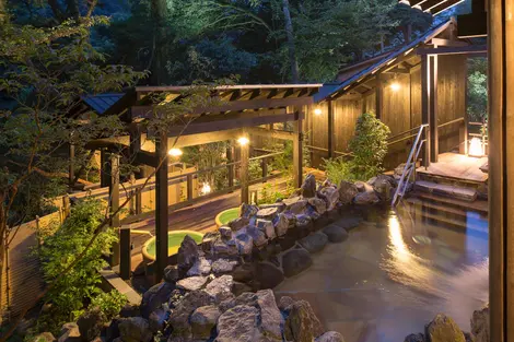 Hakone Yuryo Hakone Yuryo