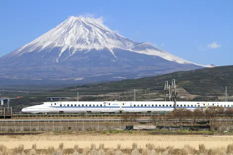 Shinkansen_N700 Shinkansen_N700
