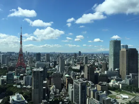 Tokyo Tokyo