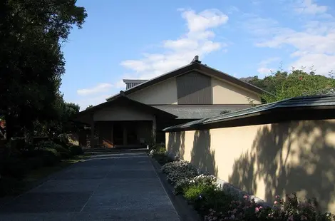 Ikuo_Hirayama_Museum Ikuo_Hirayama_Museum