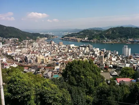 Onomichi Onomichi