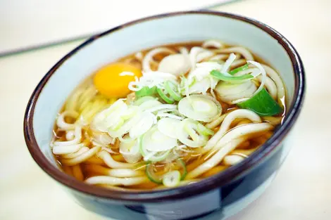 Udon Udon