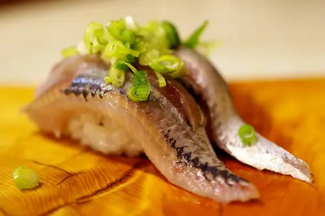 Sushi Sushi
