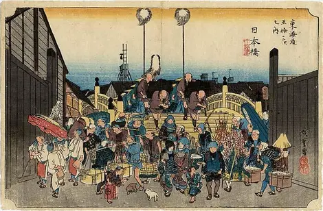 Tokaido_Nihonbashi2