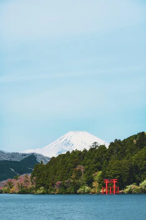 Hakone Hakone