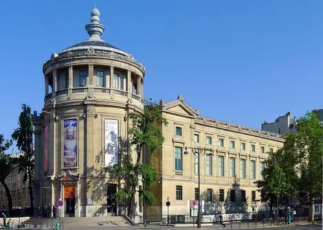 Le Musée Guimet Le Musée Guimet
