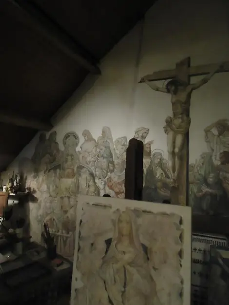 La_Maison-atelier_Foujita_interieur_3 La_Maison-atelier_Foujita_interieur_3