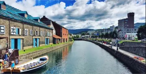 Otaru Otaru