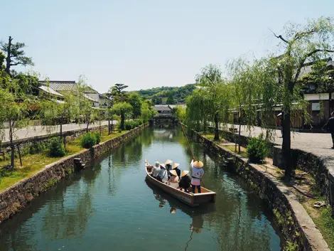 Kurashiki Kurashiki