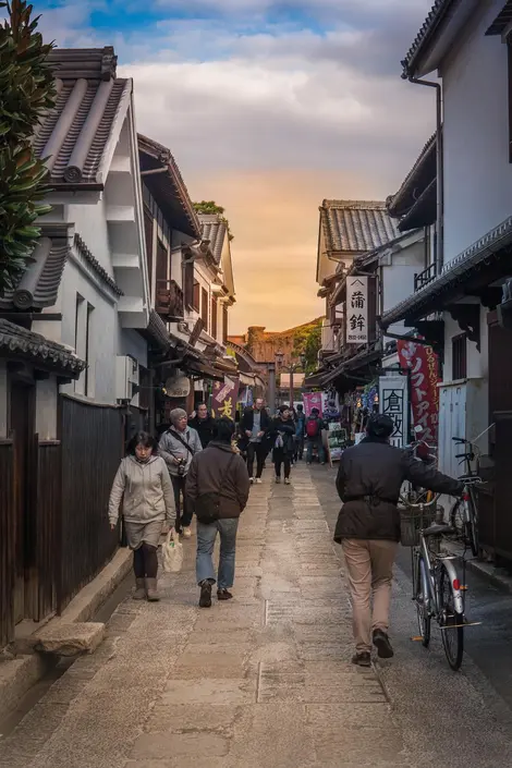 kurashiki kurashiki