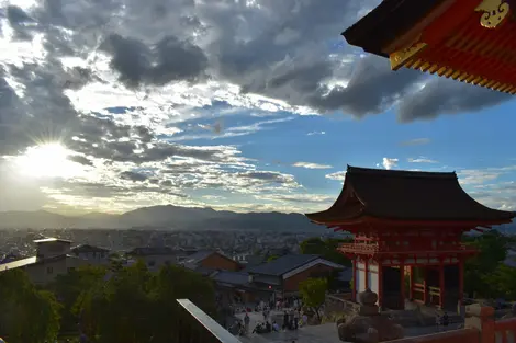 kyoto kyoto vue