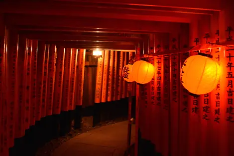 Fushimi Inari