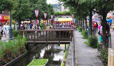 Uchiwa Matsuri