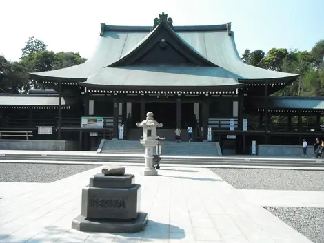 temple Hattasan