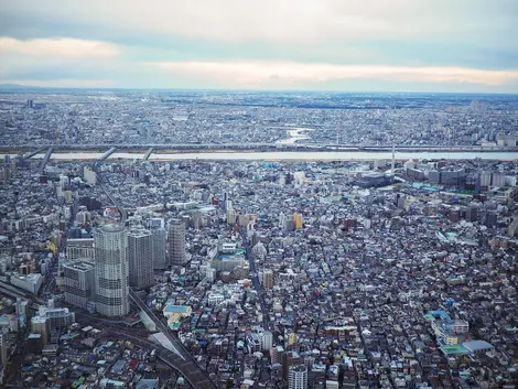 Tokyo Skytree Tokyo Skytree