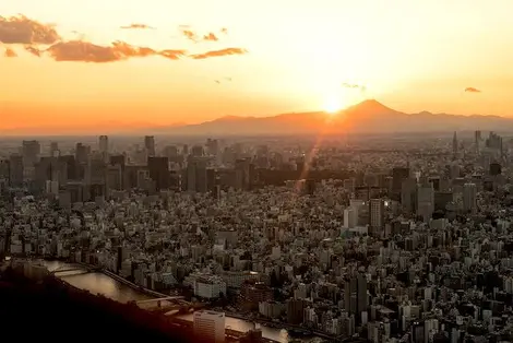 Tokyo Skytree