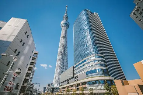 Tokyo Skytree Tokyo Skytree