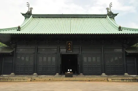 Yushima_Seido_002 Yushima_Seido_002