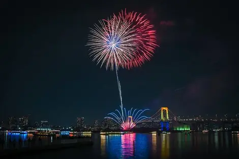Artifice Odaiba Artifice Odaiba