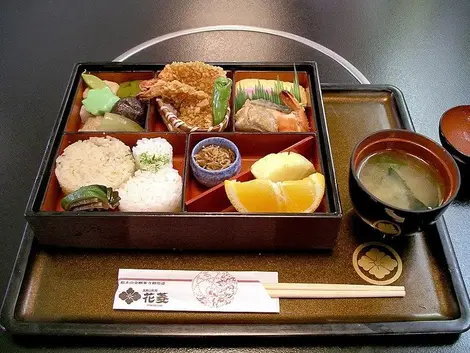 Bento