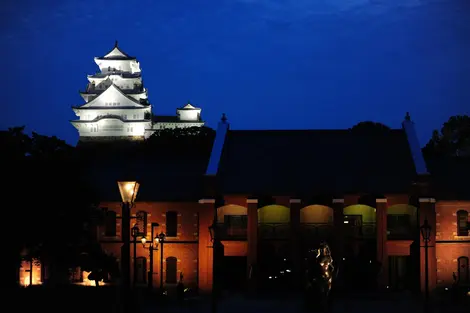 Château Himeji Château Himeji